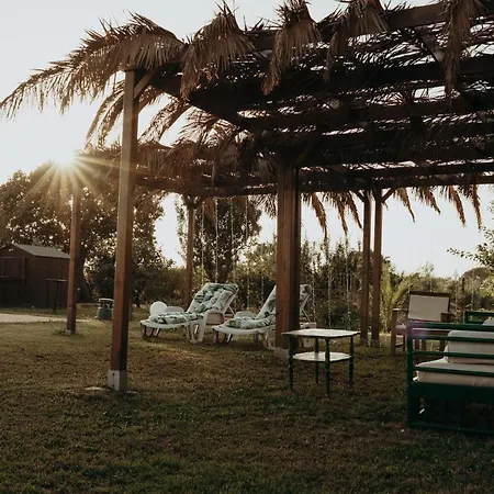 La Dolce Zen Guest house *