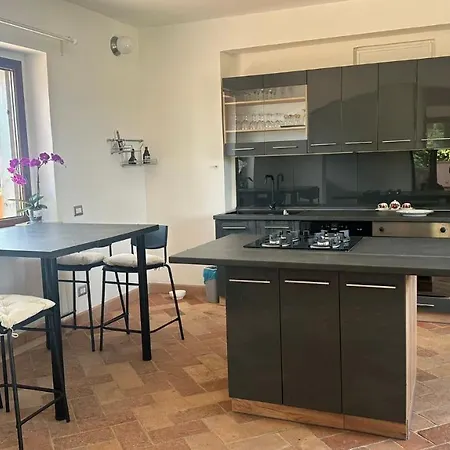 La Dolce Zen Guest house