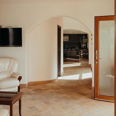 Guest house La Dolce Zen *