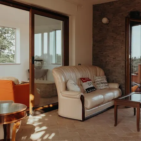 La Dolce Zen Guest house