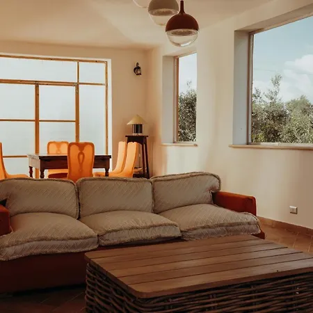 Guest house La Dolce Zen *